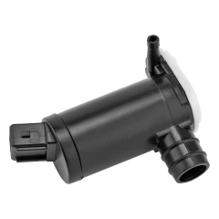 Моторчик омывателя 2 выхода 1979-2008