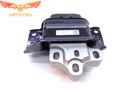 Опора коробки передач, DSG7 VAG 5QA199555AM