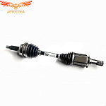 Привод передний для автомобилей Haval H9 (14 ) 2.0T