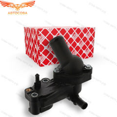 Корпус термостата Ford Focus Mk1 Mk2 Mondeo IV Connect 1.8 Tdci