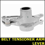 Болт кивачка для Mercedes SRINTER OM602