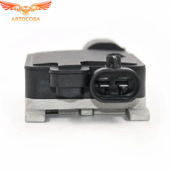 Блок управления вентилятором  Focus II / III, C-Max