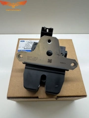 Замок двери багажника (4 контакта) Focus II-III / C-Max / Kuga / Mondeo / S-Max 07-