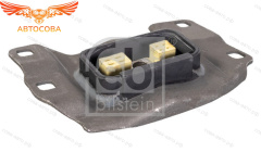 Подушка КПП Ford 3M51-7M121-GD