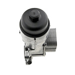 Масляный охладитель в сборе 1.4 / 1.6 TDCi / Volvo / PEUGEOT / CITROËN / MAZDA