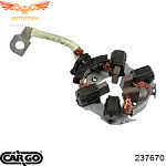 Крепление щеток стартера для Ford Transit 2006-2011