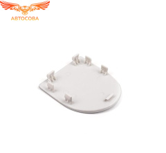 Заглушка заднего бампера Ford Focus Sedan 2002-2005