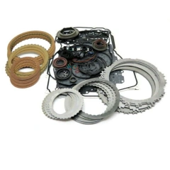 К-т прокладок АКПП GM 6T40 6T45, 6T30, 6T50