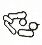 Прокладка маслоохладителя Transit / Custom 2.2 TD 2011-