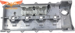 Клапанная крышка Mercedes Benz Sprinter 2-t Bus (901, 902) 2000-04-01 - 2006-05-31 208 CDI