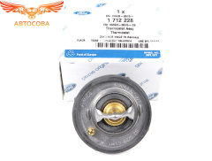 Термостат с прокладкой ZETEC-S OTOSAN 4M5G-8575-ZB