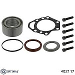 Подшипник ступ. задний Mercedes-Benz Мерседес