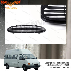 Решетка передняя внутренняя Ford TRANSIT 1995-2000
