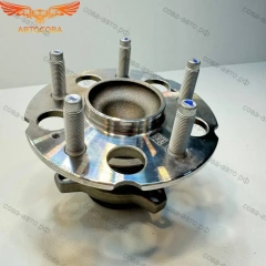 Подшипник задней ступицы HAVAL H6 HAVAL F7 HAVAL F7x HAVAL H6