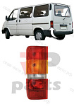 Фонарь ЛЕВЫЙ задний  Ford Transit 1986-1999