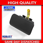 Ручка для Ford Transit 2000-2014 наружная кабины ЛЕВАЯ