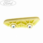 Успокоитель боковой верхний Ford TRANSIT 2.0 / 2.4 TD (75-110 P.S.) XS7Q-6M256-BE