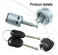 Личинка замка капота FORD FOCUS 1998-2005