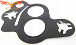Прокладка клапана FORD C-MAX, FIESTA, FOCUS, GALAXY, MONDEO, S-MAX, TRANSIT 1.8 2.0 2.3