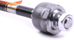 Рулевая 2 шт. тяга Mercedes SPRINTER / WV LT 35 96-2006 левая=правая; резьба: M16x1.5мм