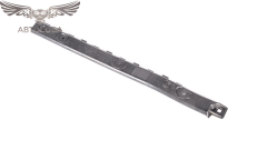 Направляющая заднего бампера ПРАВАЯ Ford Transit 2014 -