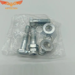 Шаровая опора 2 шт комплект Kia Spectra, Shuma I-II