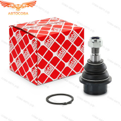 Шаровая Ford Transit 2000-2014 / CONNECT 2002-2013
