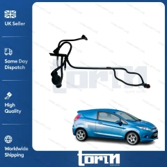 Топливная трубка Fiesta / Fusion 1.4TDCI 2002-2012 WINTECH 0500106