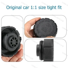 Крышка расширительного бачка MERCEDES W204 W246 W176 W212