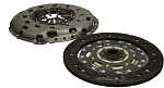 К-т сцепления Mondeo 2003-07  1.8-2.0 Duratec / 1.8SCi (DMF) (240mm)