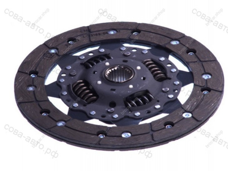 Mondeo 1.6-1.8 Zetec 1993-00  / Connect 1,8 Zetec 2002-13  (23x220mm.)