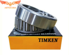 Подшипник МАЛЫЙ хвостовика редуктора мост Ford Transit 2014- 36,51x76,2x29,37 мм