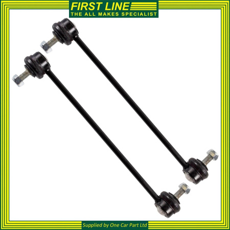 Тяга стабилизатора (передняя) FORD Fiesta 95-01, Focus I 98-04, Mondeo III 00-07 Connect 02-13