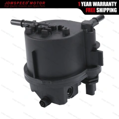 Фильтр топливный Ford Fiesta Mk5 Mk6 Fusion Mazda 2 Toyota Aygo 1.4 TDCI 1677302