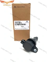 Катушка зажигания Hyundai Solaris/KIA Rio 273012B010