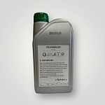 Масло ATF ГУР зеленое синтетика WSS-M2C204-A2