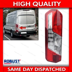 Фонарь ЛЕВЫЙ задний для Ford Transit 2014 -
