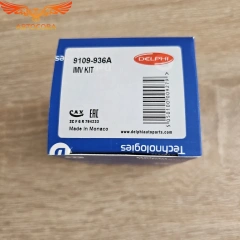 Клапан топливного насоса 9109936A Delphi