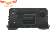 Реле свечей накала на 6 контактов Mercedes / МЕРСЕДЕС SPRINTER 2.9 TDI / 2.7 TD