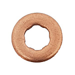 Шайба уплотнительная нижняя (медная) 7.5x15x2.0 Transit 2006- FOMOCO BK2Q-9M577-AA
