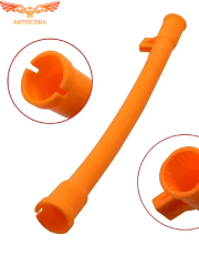 Направляющая щупа уровня масла Vag 06A103663C