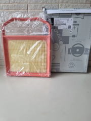 Фильтр воздушный MB C-Class (W205, S205, A205) 14-, E-Class (W212, W213, S212) 13-, GL-Class (X166) 13-, S-Class (_222) 14-