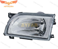Фара ЛЕВАЯ механическая FORD Transit 1991-2000 92VB-13004-AB