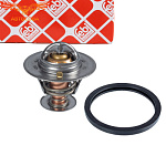 Термостат для Ford Transit 2001-2025