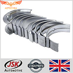 Вкладыши коренные +0.5 Ford TRANSIT 2001-2025 2.4 TDI / 2.0 TD / 2.2 TD