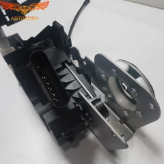 Механизм 7 контактов замка двери кабины левый Ford Transit 2014- BK31-V219A65-DM