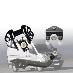 Ролик КОМПЛЕКТ 3 шт. сдвижной двери MB Sprinter VW Crafter 06
