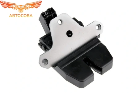 Замок двери багажника (4 контакта) Focus II-III / C-Max / Kuga / Mondeo / S-Max 07-