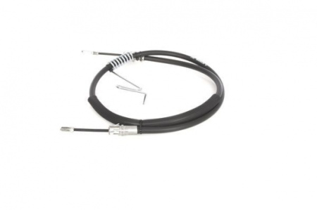 Transit 2006-2014 (диски) задний RH (1315/1110mm)