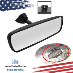 Зеркало внутреннее (салона) Connect / Fiesta 2002-2016/ все Focus c 2005 / C-Max